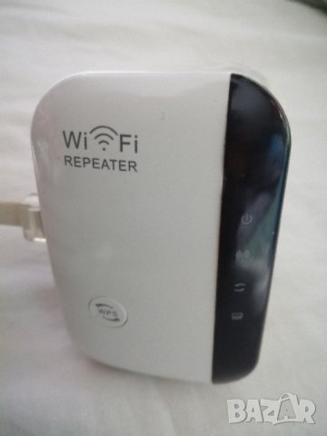 USB-Wireless card+WiFi-Repeater, снимка 5 - Други - 44005732