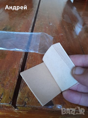 Стар туристически сапун #3, снимка 5 - Други ценни предмети - 43700384