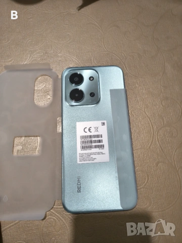 XIAOMI REDMI 15 C, снимка 6 - Xiaomi - 53294272