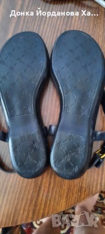 продавам сандали-джапанки, снимка 3 - Сандали - 37306322