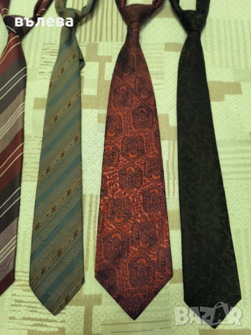 Вратовръзки , снимка 4 - Други - 53154629