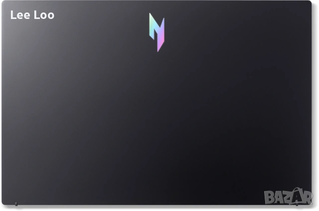 ACER Nitro V15 ANV15-41-R49D OBSIDIAN BLACK, снимка 4 - Лаптопи за игри - 53604216