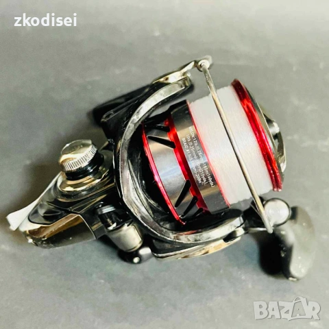 Макара DAIWA NINJA LT 4000