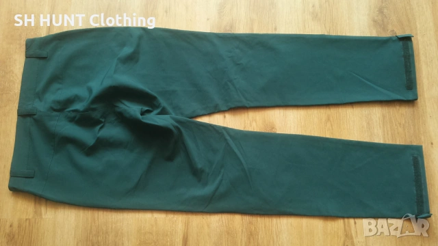 NORHEIM Full Stretch Trouser размер M изцяло еластичен панталон - 2105, снимка 2 - Панталони - 53463951