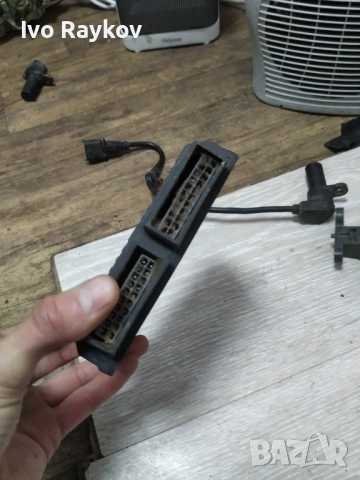 LPG инжекцион ECU Tamona Progas 67R010094, снимка 4 - Части - 52689571