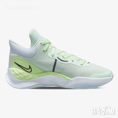 Nike - Renew Elevate номер 41 мъжки Оригинал Код 8593, снимка 4 - Маратонки - 39500283