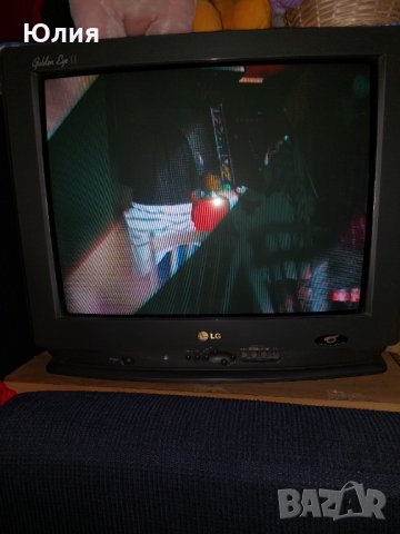 Телевизор ЕЛ ДЖИ, снимка 3 - Телевизори - 33514419