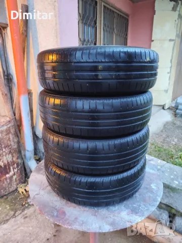 летни гуми 185/65/15 Hancock, снимка 1