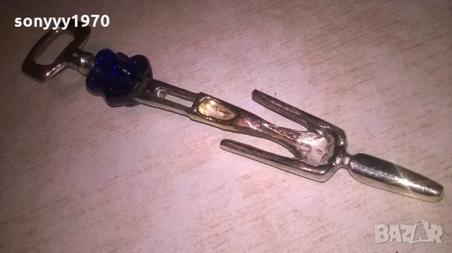 ОТВАРАЧКА-РЕТРО КОЛЕКЦИЯ-22Х4СМ-ВНОС шВЕЦИЯ, снимка 11 - Колекции - 27638511