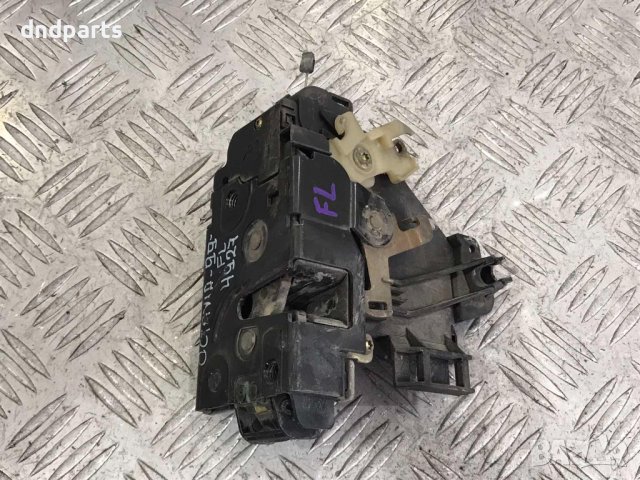 Предна лява брава Skoda Octavia 1999г.