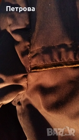 Подарявам топло яке с подплата, подходящо за работа навън, снимка 5 - Якета - 52672610