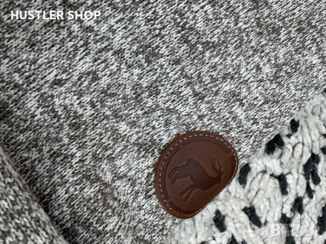 Мъжка дебела ловна/туристическа жилетка PINEA. Размер 2XL, снимка 3 - Спортни дрехи, екипи - 53222299