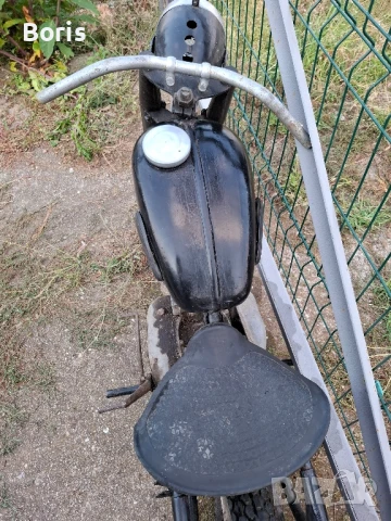 Ковровец 175, снимка 5 - Мотоциклети и мототехника - 51271992