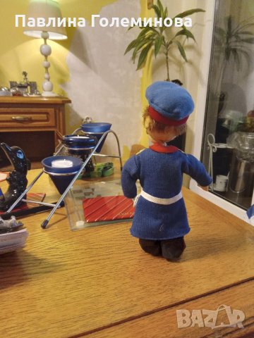 Колекционерски фигурки, снимка 4 - Фигурки - 35555764