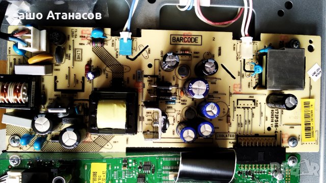 TELEFUNKEN T19HD906DVBT ,17IPS16-4 ,17MB47 ,17LD98-7 ,LTM185AT01, снимка 9 - Телевизори - 28458694