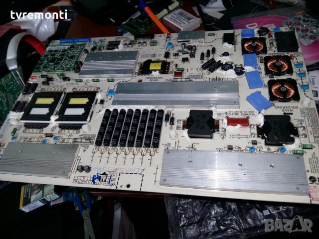 POWER SUPPLY EAY60803401, YP47LPBL