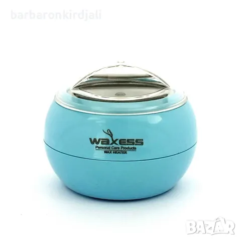 Нагревател за кола маска Mercury 100ml син