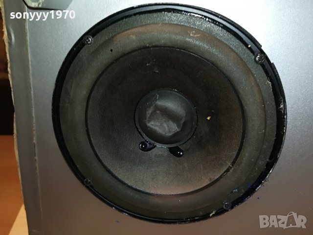 JBL ESCXCITE SUBWOOFER-ВНОС GERMANY 1209221455L, снимка 14 - Тонколони - 37978445