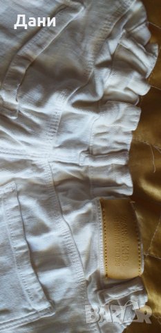 Къси панталони и блузка, снимка 5 - Детски Блузи и туники - 32781252