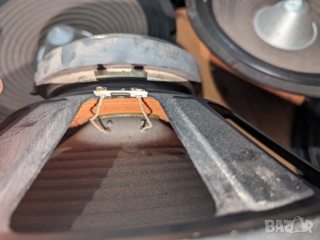 Говорители 15 инча 2 бр., снимка 12 - Други - 43396274