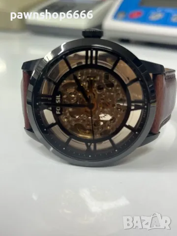 Часовник Fossil Townsman ME3098, снимка 13 - Мъжки - 48188726