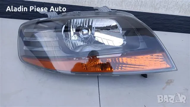 Десен фар Daewoo Kalos година 2005 2006 2007 2008 код 00002073 , снимка 3 - Аксесоари и консумативи - 50440711