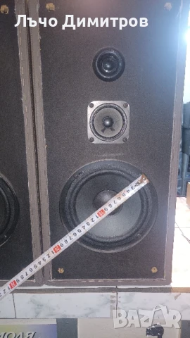 Тонколони PIONEER, снимка 4 - Тонколони - 51062890