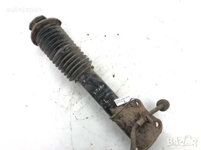 Преден ляв амортисьор Suzuki Vitara 1.6 8v 1993г, снимка 2 - Части - 49280313