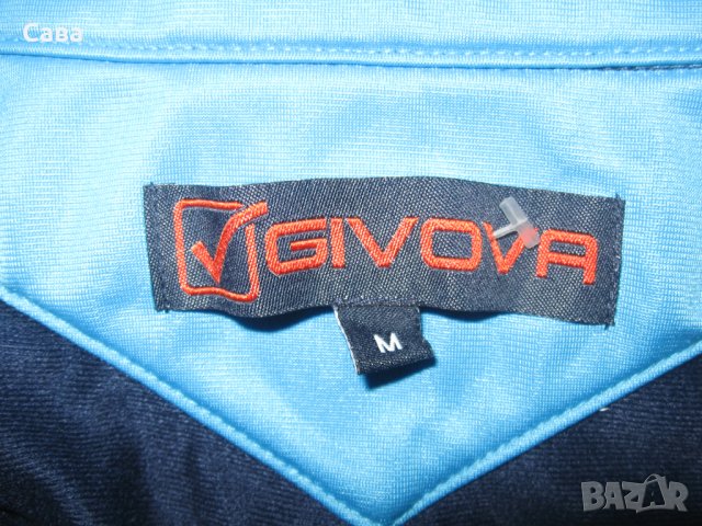 Спортни горнища GIVOVA  мъжки,М-Л