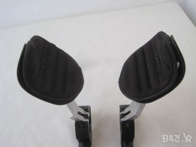 PROFILE DESIGN-приставка за триатлон, снимка 9 - Велосипеди - 43988172