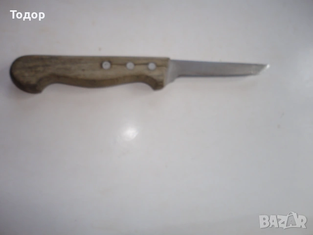 Касапски нож Maitland Solingen , снимка 3 - Ножове - 53303505