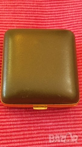 Туристически будилник, часовник Диамант, Китай, снимка 8 - Колекции - 37303875