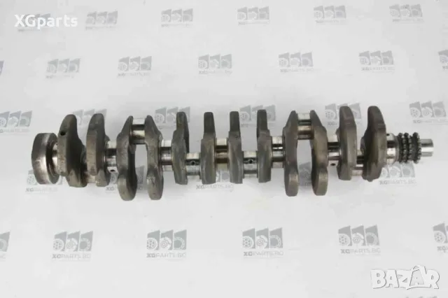 Колянов вал за Mercedes E-class W210 3.2cdi 197 к.с. (1995-2003) OM 613960