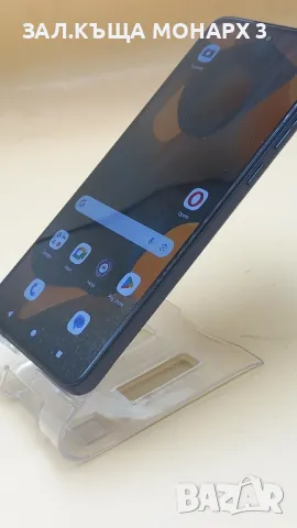 телефон Motorola Moto G84 + кейс, снимка 4 - Други - 48386004