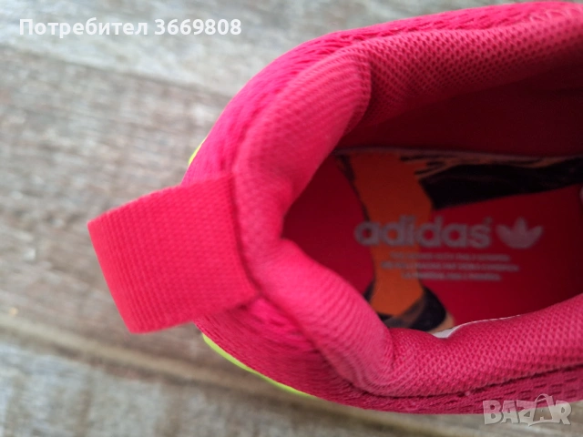 Дамски обувки , снимка 4 - Маратонки - 53270811