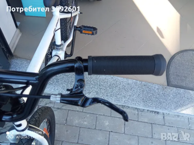 БМХ .20цола, снимка 6 - Велосипеди - 47591291