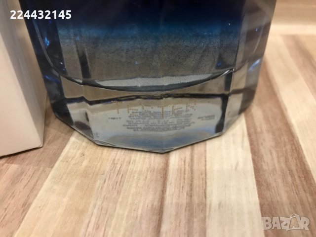 Paco Rabanne Pure XS парфюм за мъже EDT Tester , снимка 2 - Мъжки парфюми - 33205355