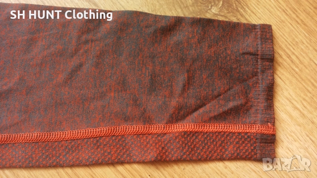 ASICS MOTION DRY Thermo размер S термо блуза - 1731, снимка 13 - Екипировка - 52878679