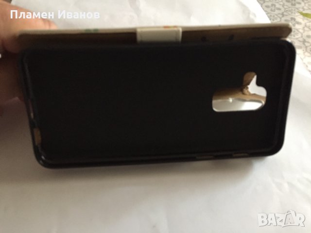 Кожен калъф за телефон, снимка 3 - Калъфи, кейсове - 27607193