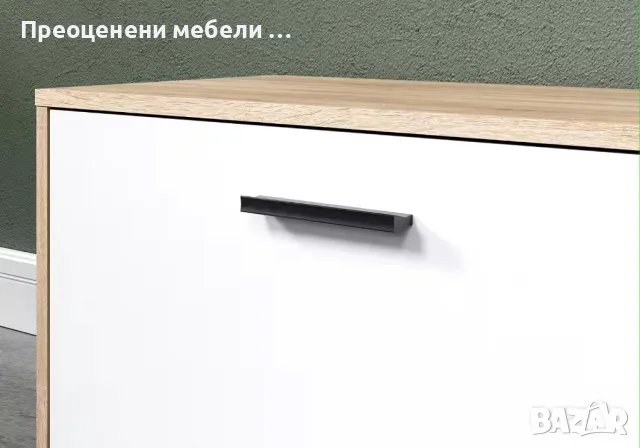 Секция Valetta внос от Германия Промоция, снимка 4 - Секции и витрини - 49010108