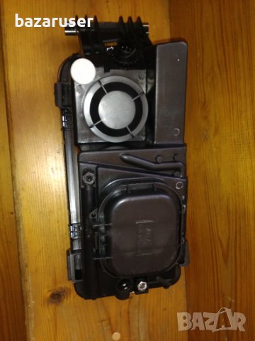 Нов Фар за МАН ТГА-ТГЛ MAN TGA-TGL (2003-2009) с мотор L/R, снимка 8 - Части - 43294971