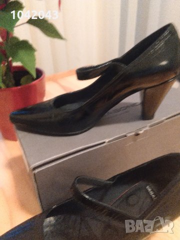 Vagabond 36 Естествена кожа, снимка 2 - Дамски елегантни обувки - 27368046