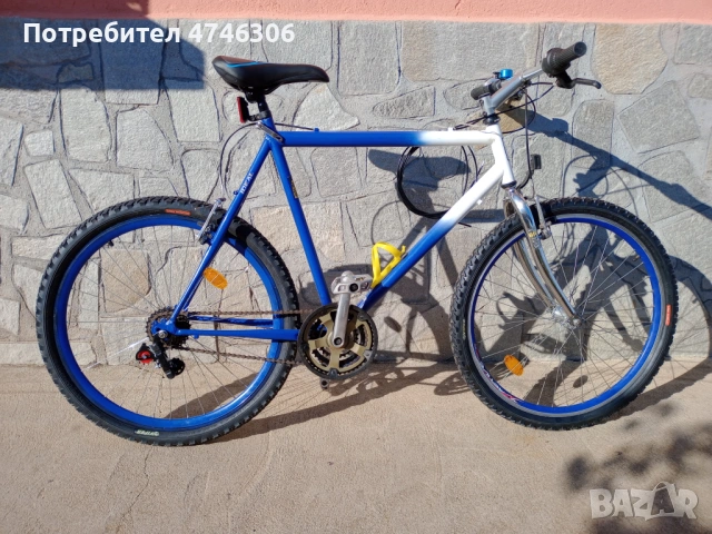 Продавам Велосипеди, снимка 9 - Велосипеди - 53592565