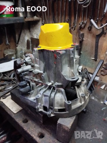 Скоростни кутий втора употреба в добро състояние