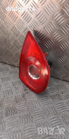Ляв стоп VW Golf 5 2005г.(вътрешен хечбек)	