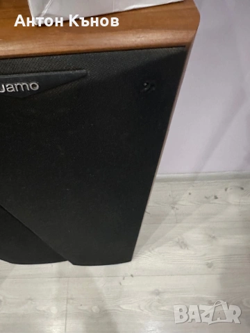 Тонколони JAMO E370, снимка 5 - Тонколони - 53493337