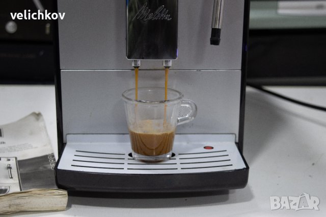 Кафеавтомат Melitta® Solo & Milk , 1400 W, 15 bar, система за разпенване на мляко, снимка 4 - Кафемашини - 43694838