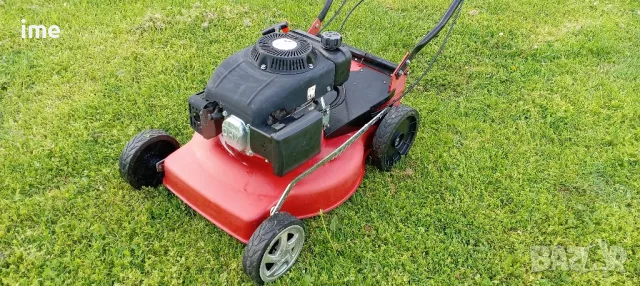 Бензинова самоходна косачка НОМЕР 17. Четиритактов двигател. 4кс при 2900обор/мин., снимка 12 - Градинска техника - 50133020