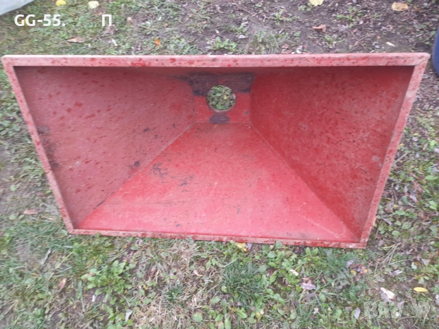 Ширма за скара, снимка 5 - Барбекюта - 52296895