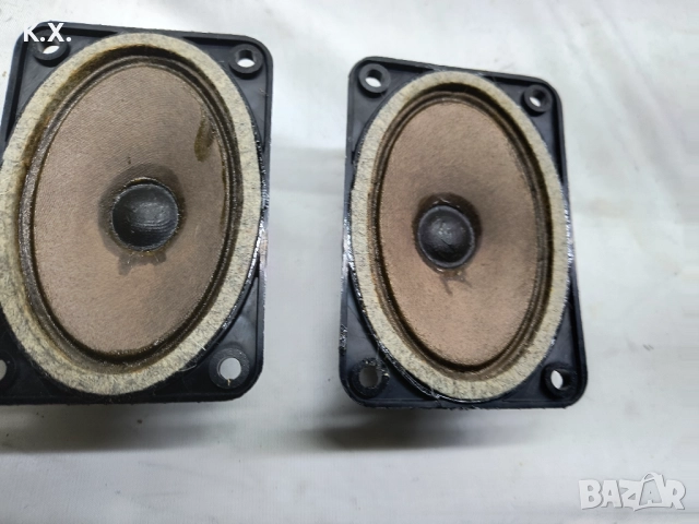 Високочестотни говорители , снимка 5 - Тонколони - 52815688
